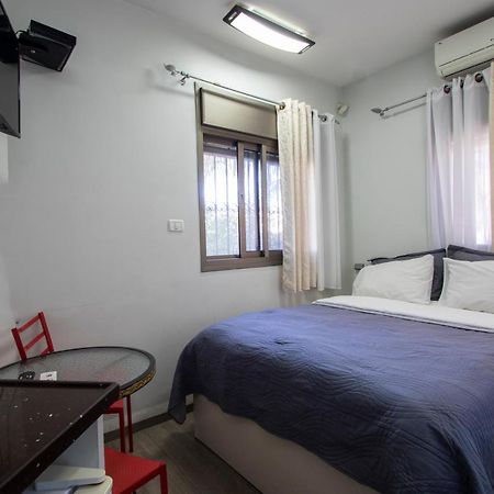 Sea Plaza Residence حيفا المظهر الخارجي الصورة