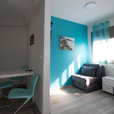 Sea Plaza Residence حيفا المظهر الخارجي الصورة