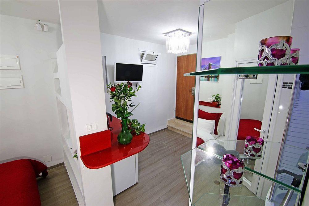 Sea Plaza Residence حيفا المظهر الخارجي الصورة