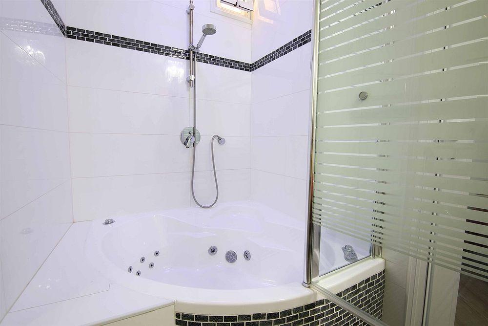 Sea Plaza Residence حيفا المظهر الخارجي الصورة