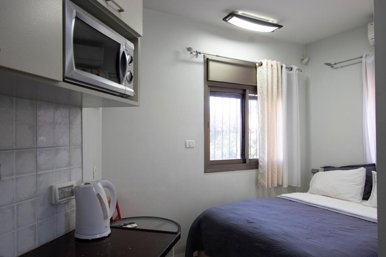 Sea Plaza Residence حيفا المظهر الخارجي الصورة