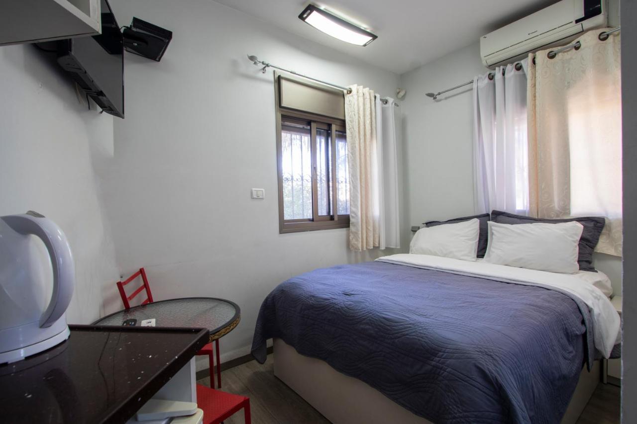 Sea Plaza Residence حيفا المظهر الخارجي الصورة
