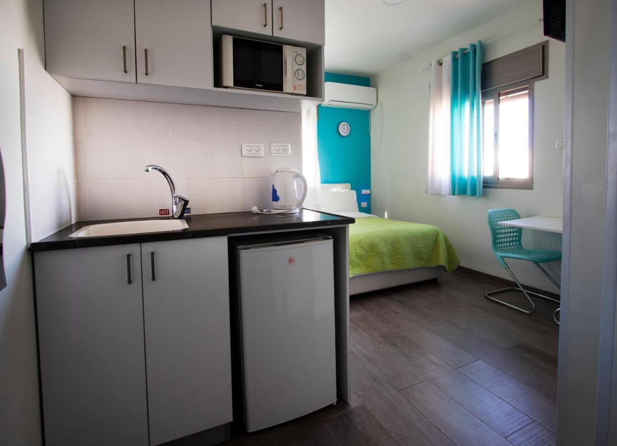 Sea Plaza Residence حيفا المظهر الخارجي الصورة