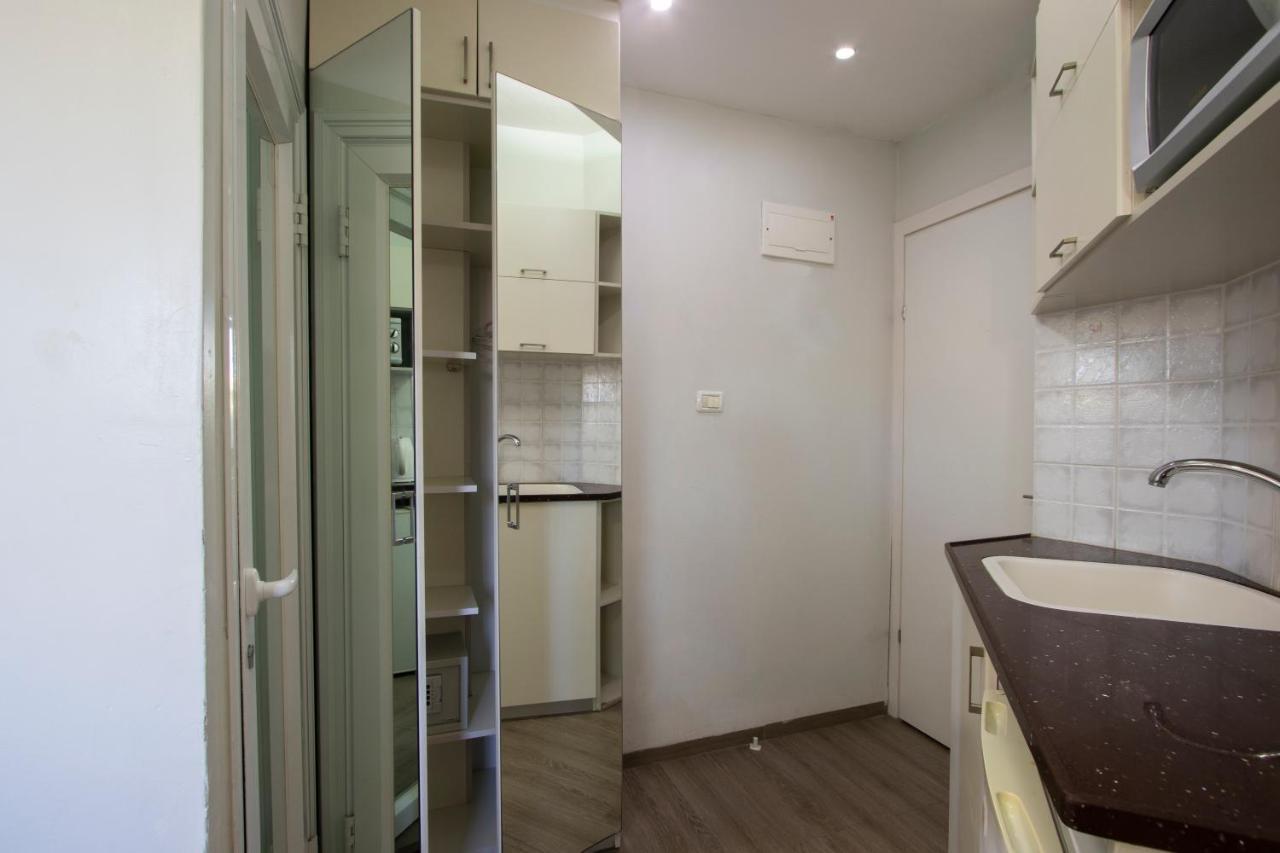 Sea Plaza Residence حيفا المظهر الخارجي الصورة