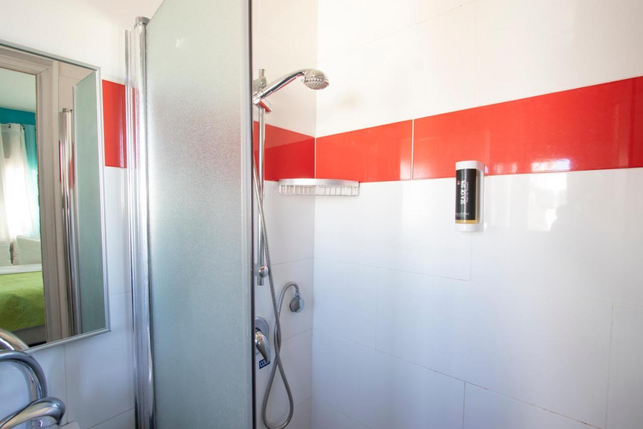 Sea Plaza Residence حيفا المظهر الخارجي الصورة