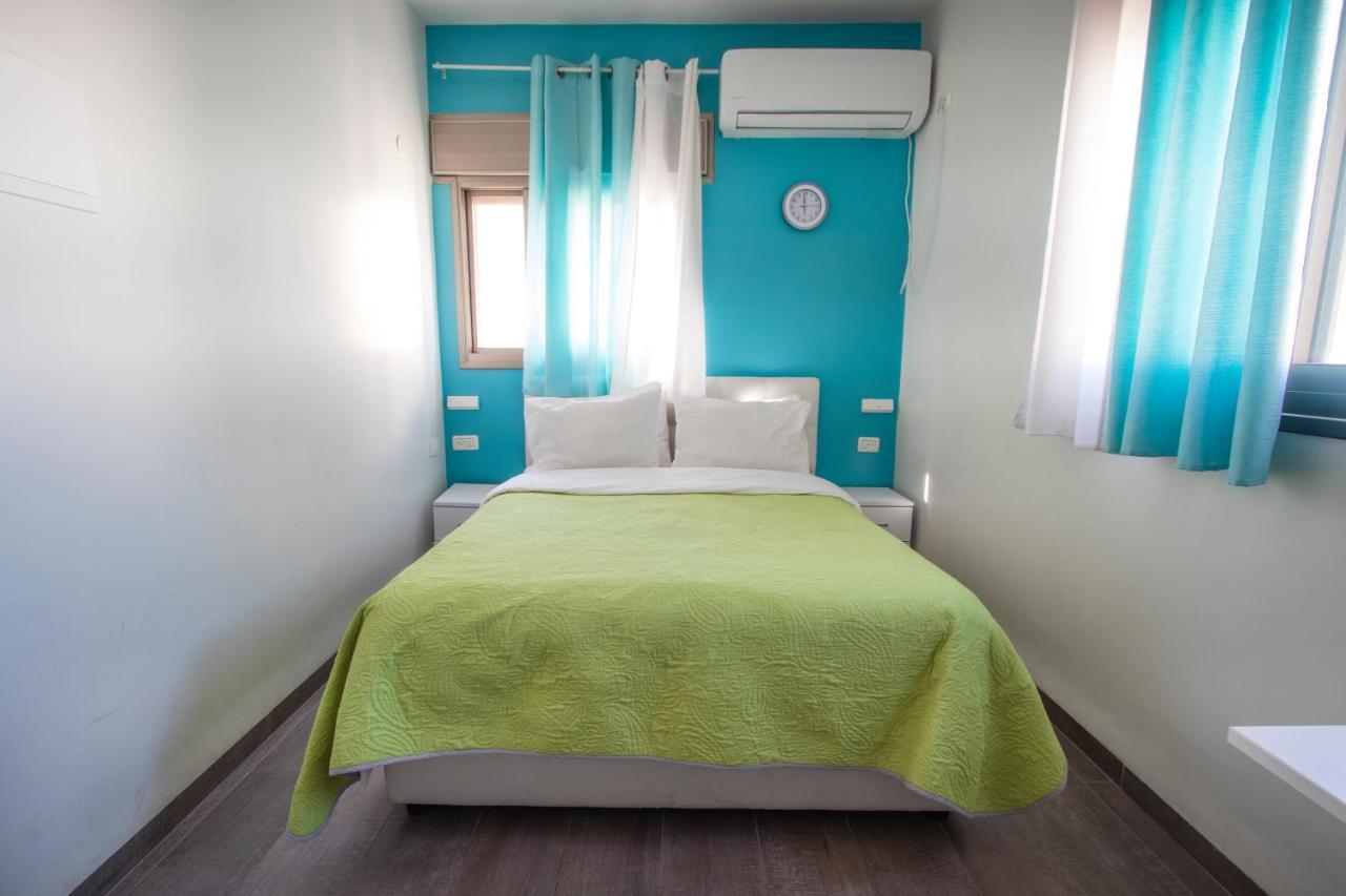 Sea Plaza Residence حيفا المظهر الخارجي الصورة