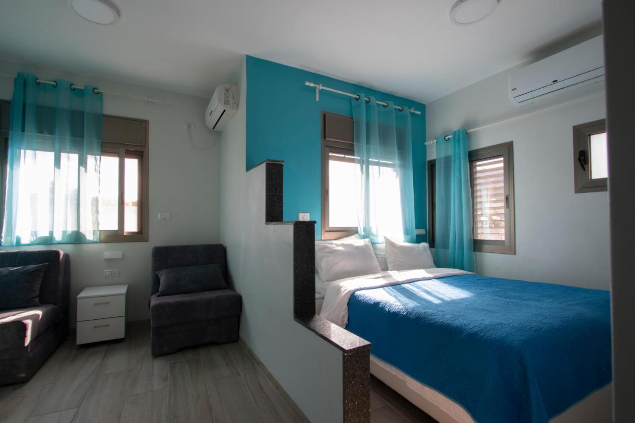 Sea Plaza Residence حيفا المظهر الخارجي الصورة