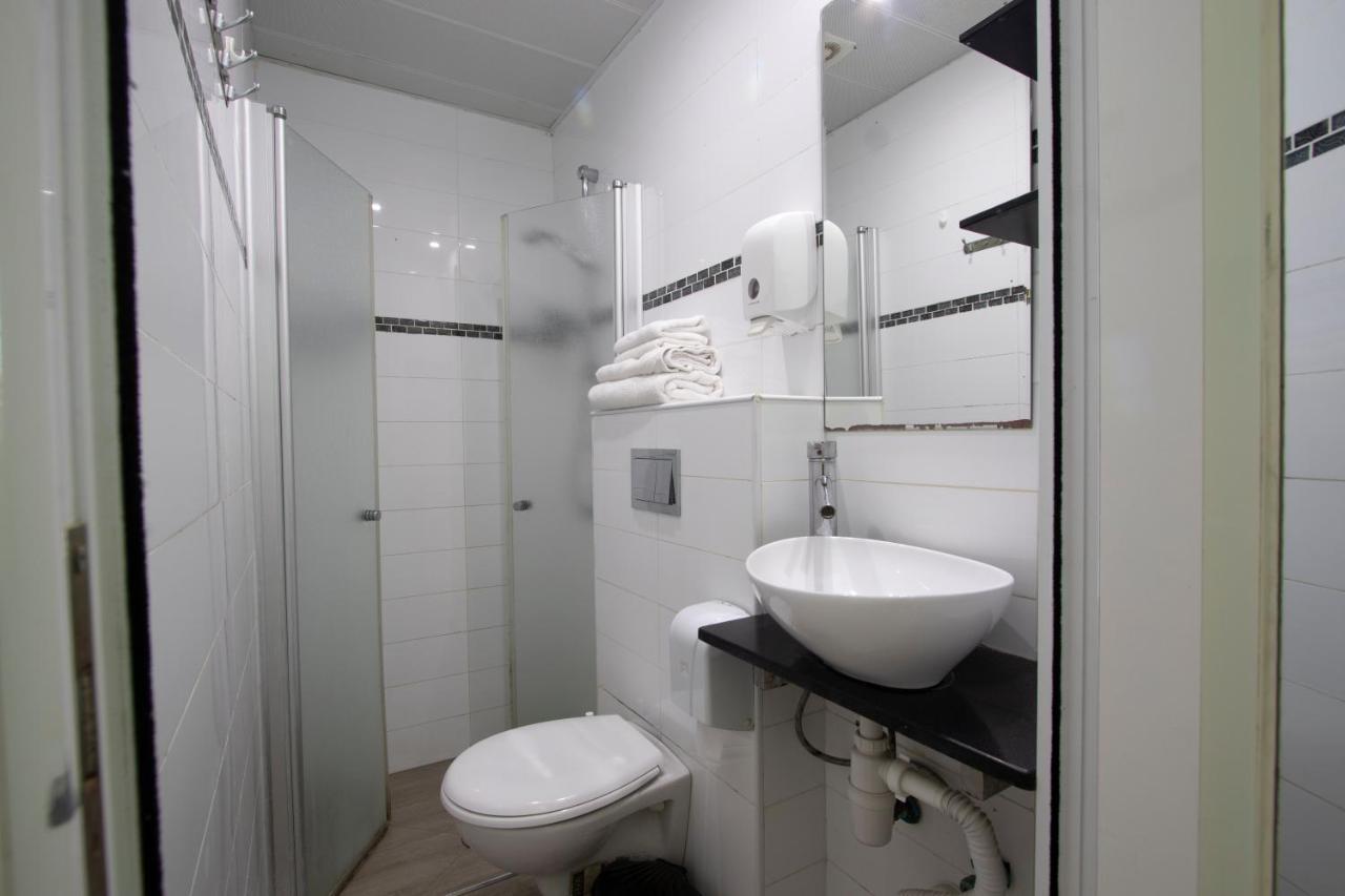 Sea Plaza Residence حيفا المظهر الخارجي الصورة