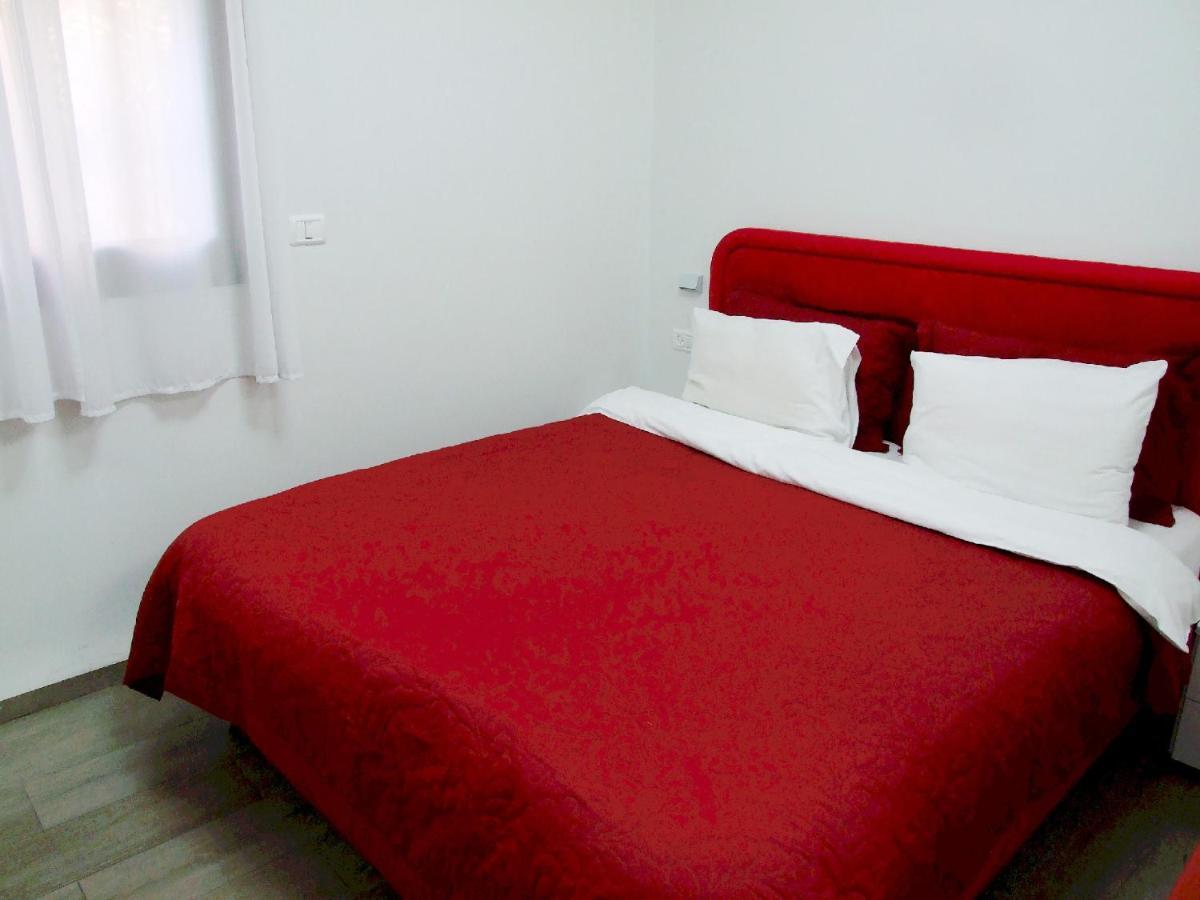 Sea Plaza Residence حيفا المظهر الخارجي الصورة