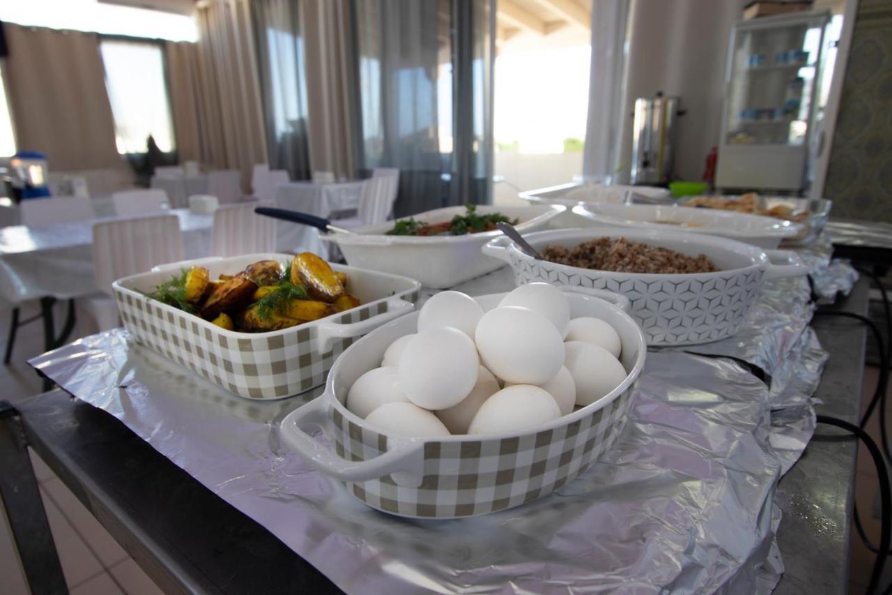 Sea Plaza Residence حيفا المظهر الخارجي الصورة